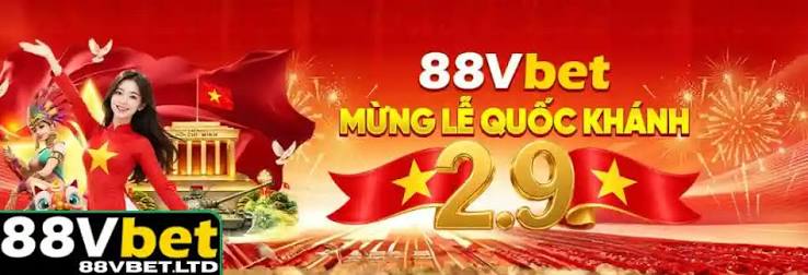 88vbet VIP – Khám Phá Đặc Quyền Thành Viên Năm 2026