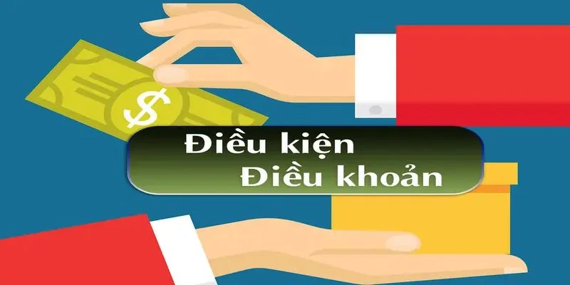 Điều Kiện và Điều Khoản Hội Viên Rikvip